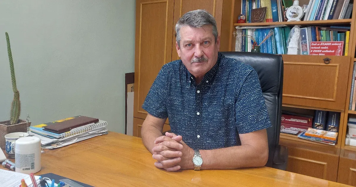 Amelyik falu nem hódol be a Fidesznek, az ne számítson pályázati forrásra