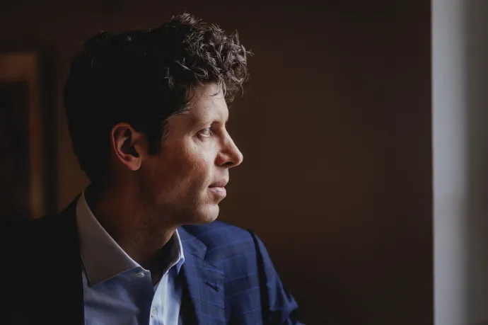 Az OpenAI vezérigazgatója 7,5 évet várt egy Teslára, most megelégelte