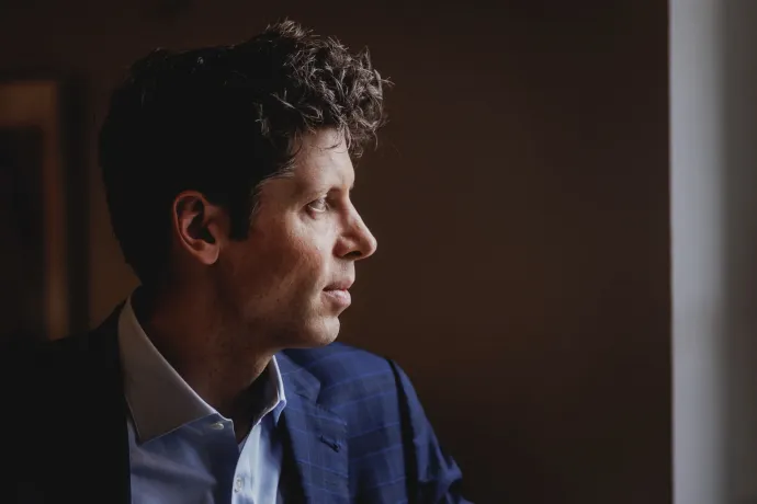 Az OpenAI vezérigazgatója 7,5 évet várt egy Teslára, most megelégelte