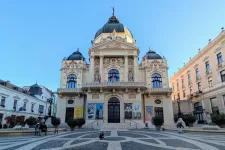 Az egyik pályázónak előre kiküldték emailen, kit fognak megválasztani a jövő héten a pécsi színház igazgatójának