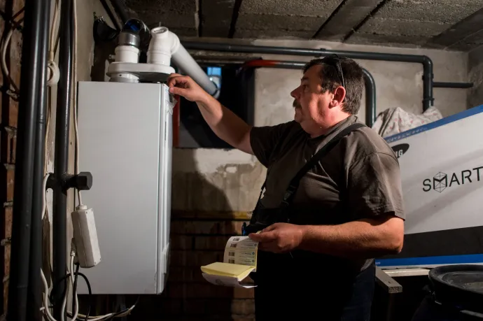 Sok nagycsaládost megkárosíthat az MVM önkényes számlázási gyakorlata