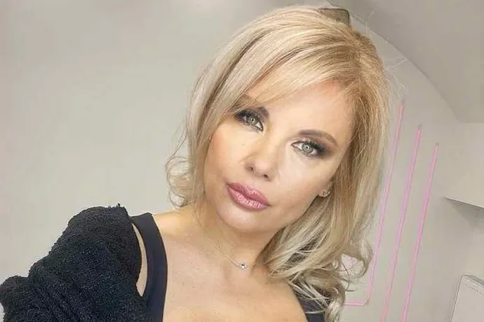 A tíz éve egy fideszes lap által durván betámadott Rába Tímea megmagyarázta, miért lépett be egy Digitális Polgári Körbe