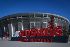 Újabb európai kupadöntőre pályázik az MLSZ a Puskás Arénával