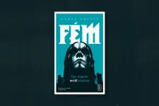 A budapesti temetők ihlette regény keményebb, mint a norvég tél, és a presszókávénál is feketébb