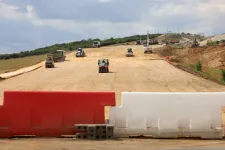 Vállalatunk nem áll semmilyen kapcsolatban a Tisza Párttal – reagált a Strabag Lázár posztjára