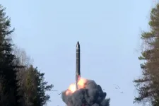 Zelenszkij: Az ukrán erők tavaly megsemmisítettek egy hiperszonikus Oresnyik rakétát Oroszországban