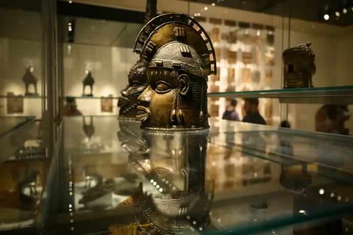 Ez ahhoz mérhető csapás, mintha Európától elvennék az ókori Görögország, Róma és a reneszánsz összes alkotását