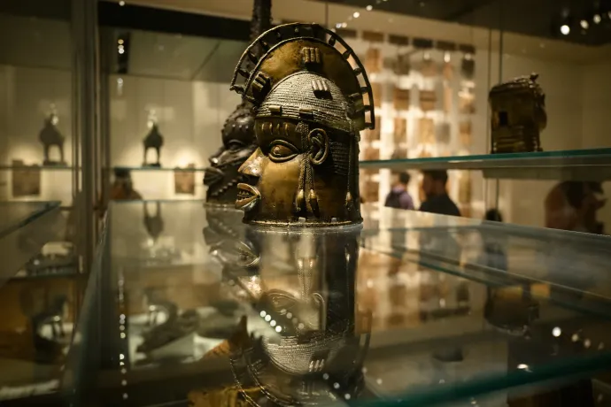 Ez ahhoz mérhető csapás, mintha Európától elvennék az ókori Görögország, Róma és a reneszánsz összes alkotását