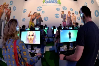 A Sims volt a játékok progresszív úttörője, de ez borulhat Trump veje és a szaúdiak érkezésével