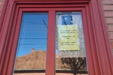 Krasznahorkai szerint Gyulán, a szülővárosában nem látni, hogy üdvözölnék a Nobel-díját, pedig egy A4-es papírral is beérné