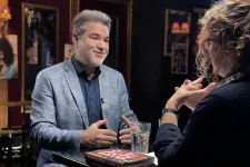 Bőhm Kornél: Magyar specifikus propaganda nem létezik, ugyanazokból a példákból főz mindenki