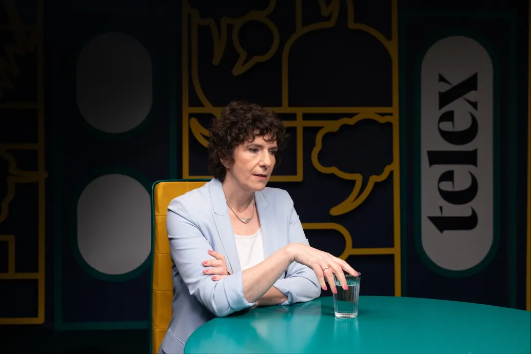 Dobrev: Magyar Péter esetében hagy legyek még kicsit optimista, a Fidesz esetében már túl öreg vagyok ehhez