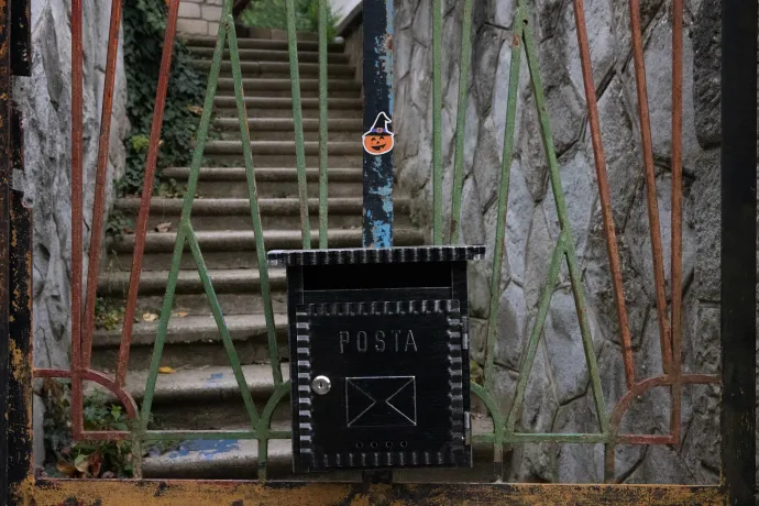 Fotó: Hevesi-Szabó Lujza / Telex