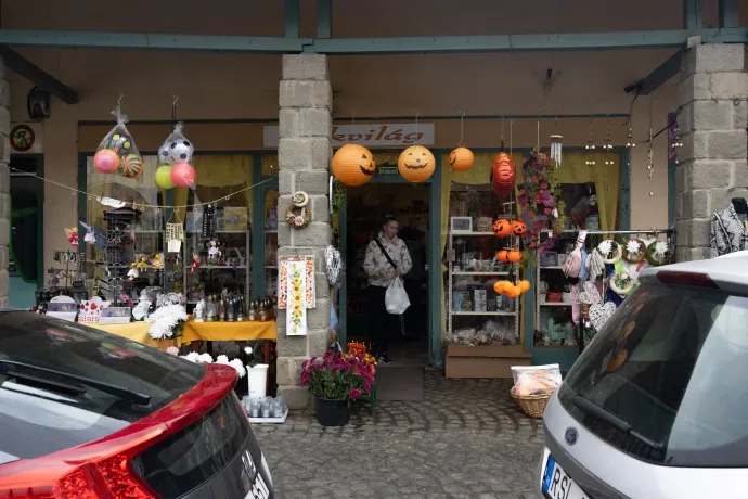 Fotó: Hevesi-Szabó Lujza / Telex