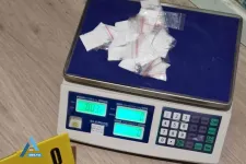 Ötezer adag kábítószerrel fogtak el egy budapesti dílert