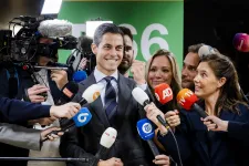 Most már biztos: a liberális D66 nyerte a holland választásokat