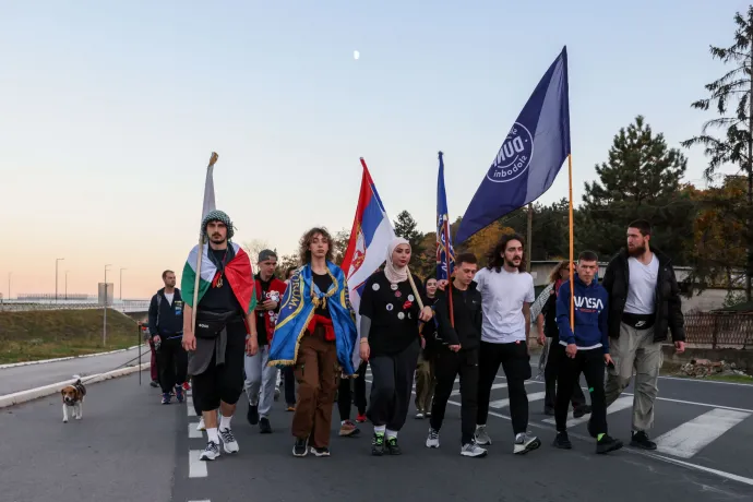 Ez nem ország, ez maffiarendszer