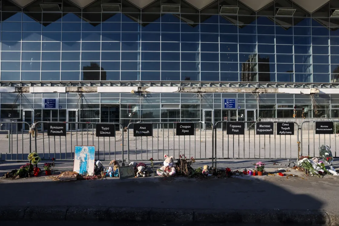 Ez nem ország, ez maffiarendszer