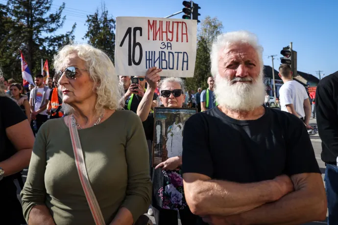 Fotó: Melegh Noémi Napsugár / Telex