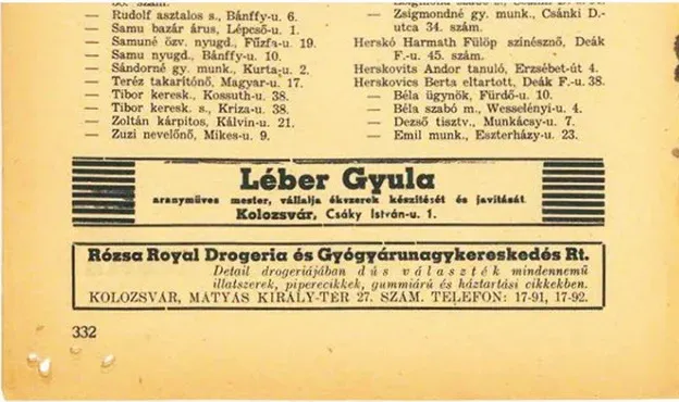 Részlet a könyvből – Forrás: a szerző