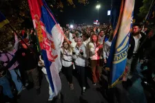 Órákat váratták, fehérneműre vetkőztették, visszafordították a magyar diákokat a szerb határőrök