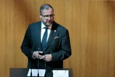 Az osztrák Szabadságpárt a bécsi parlamentben tisztázná a Strabag és a Tisza Párt feltételezett kapcsolatát