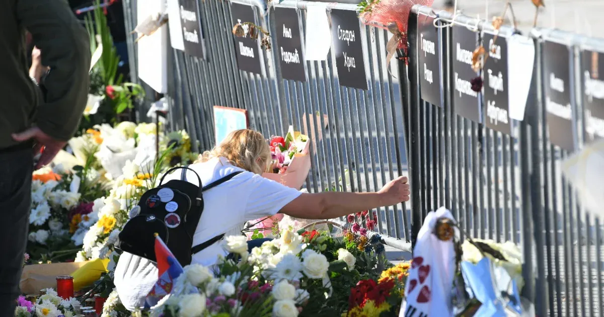 Csak Magyarország nem írta alá az újvidéki tragédiára emlékező részvétnyilvánító közleményt