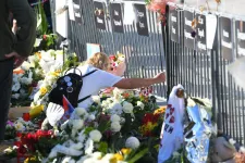 Csak Magyarország nem írta alá az újvidéki tragédiára emlékező részvétnyilvánító közleményt