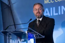 Orbán Balázs szerint gazdasági és hadiipari együttműködésről is tárgyal Trump és Orbán Viktor