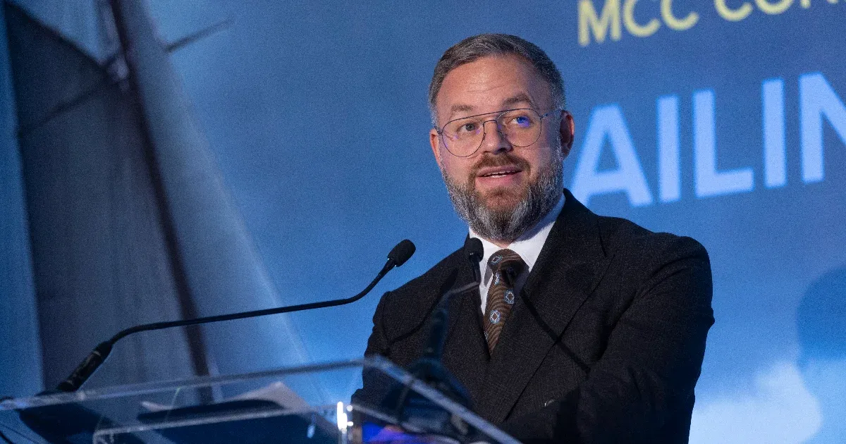 Orbán Balázs szerint gazdasági és hadiipari együttműködésről is tárgyal Trump és Orbán