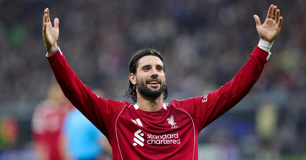 Idén már negyedszer választották a meccs legjobbjának Szoboszlai Dominikot