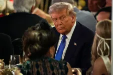 Trump katonai csapással fenyegette meg Nigériát a helyi keresztényeket ért támadások miatt