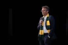 „Nem jó azt olvasni, hogy Hankó »Bunkó« Balázs jön ide fórumot tartani” – kritikus kérdésekkel fogadták a minisztert a Debreceni Egyetemen