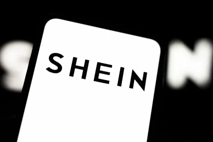 Gyerekkülsejű szexbabákat árusítottak a Sheinen a francia fogyasztóvédelmi hatóság szerint