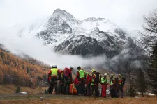 A csúcstámadás közben jött a lavina, meghalt öt hegymászó az olasz Alpokban