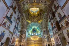 Legionárius költő versét énekelte a patriarchátus gyermekkara a Nemzet Katedrálisában