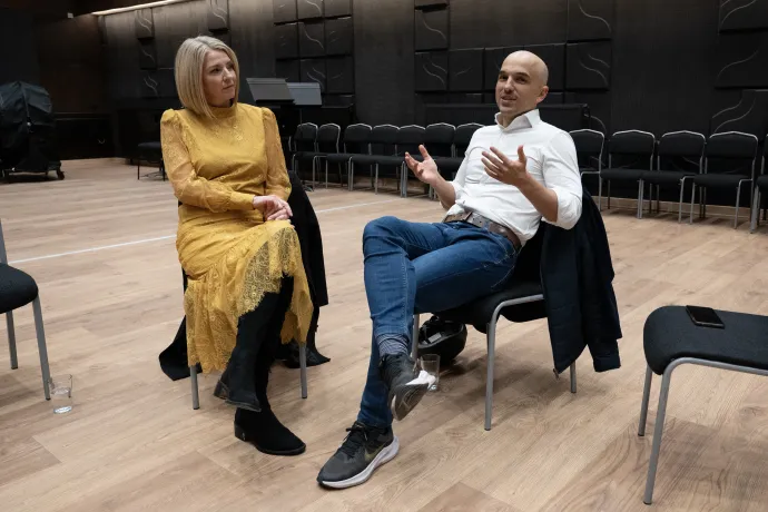 Fotó: Merényi Dániel / Telex