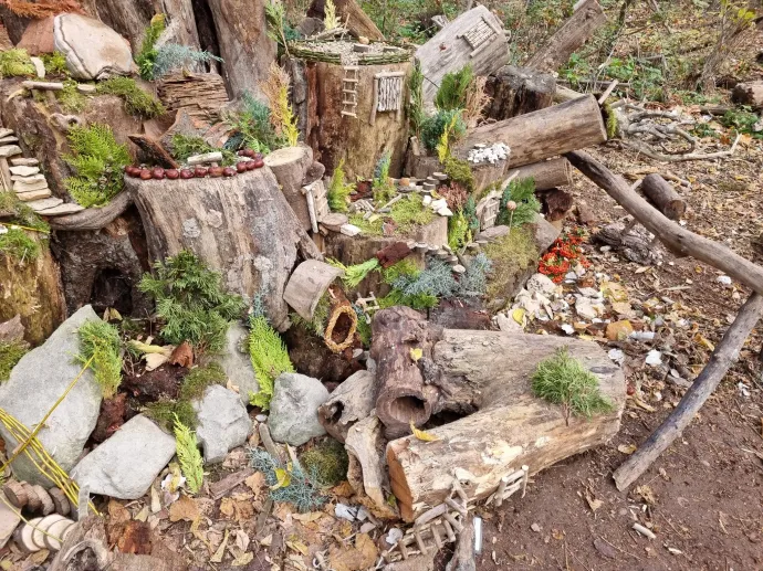 Ilyen volt, ilyen lett – Fotó: Kánya Tamás / Facebook