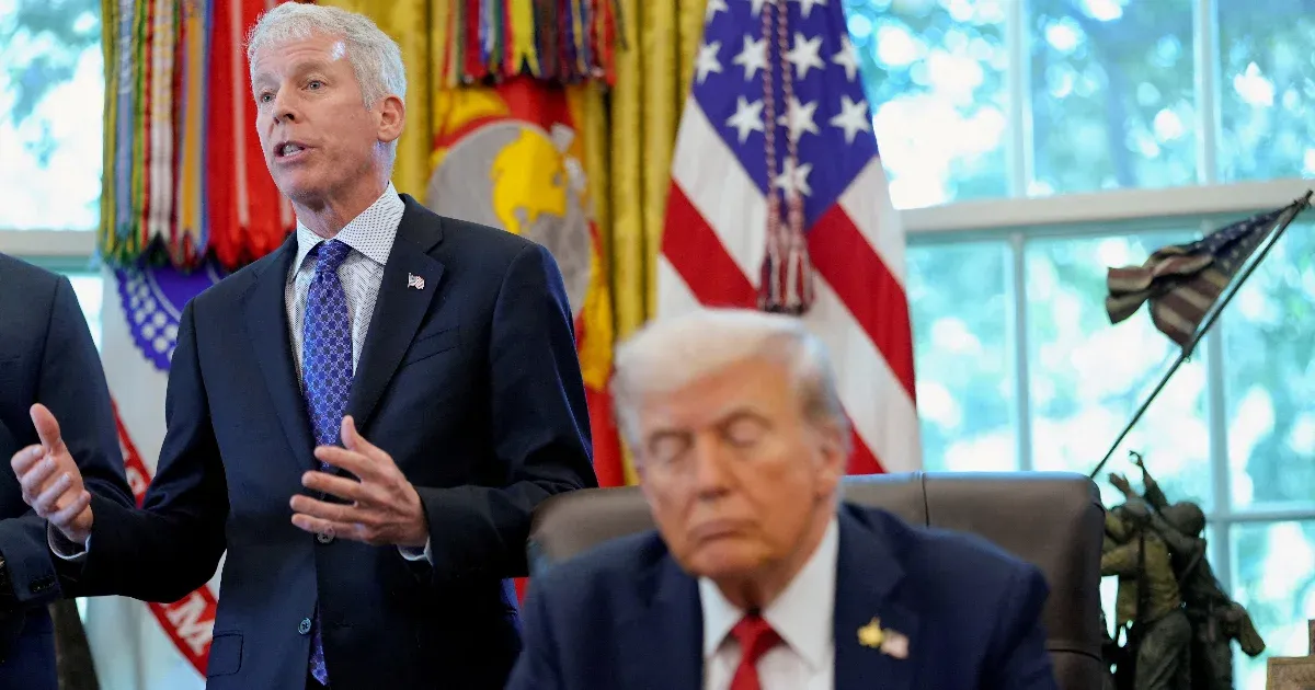 Kiderült, mit érthetett Trump a nukleáris fegyverek tesztelésének elkezdésén