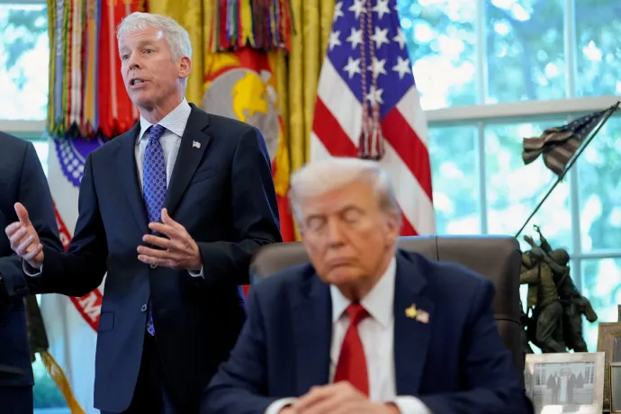 Kiderült, mit érthetett Trump azon, hogy nukleáris fegyvereket fognak tesztelni