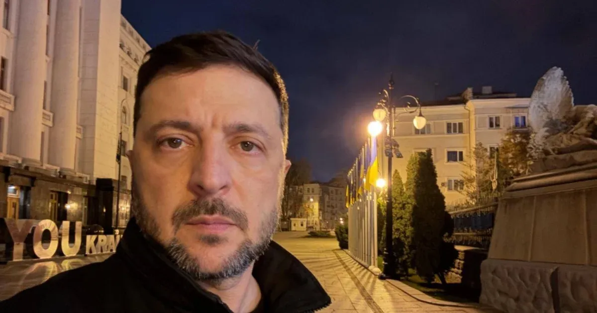 Megérkeztek Ukrajnába a Patriot légvédelmi rendszerek