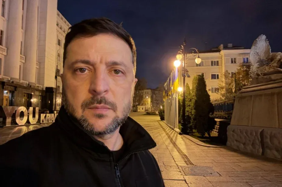 Megérkeztek Ukrajnába a Patriot légvédelmi rendszerek