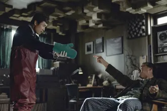 Nincs veszélyesebb a státuszszimbólumaitól megfosztott férfinél