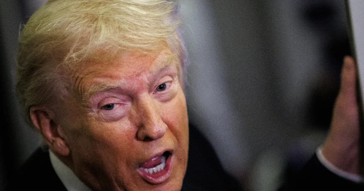 Trump nem adna Tomahawk rakétákat Ukrajnának, de bármikor meggondolhatja magát