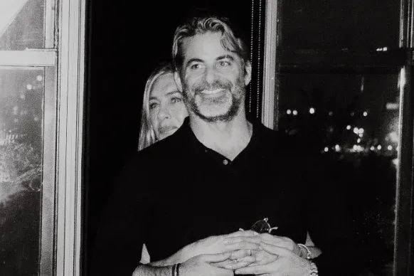 Megmutatta új párját Jennifer Aniston