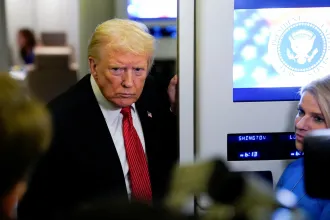 Trump nem adna Tomahawk rakétákat Ukrajnának, de bármikor meggondolhatja magát