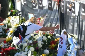 Hungary is the only EU state that didn't sign condolence statement on anniversary of Serbian tragedy