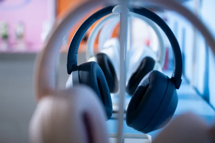 TVE: Minden második fülhallgató tartalmaz káros vegyi anyagokat