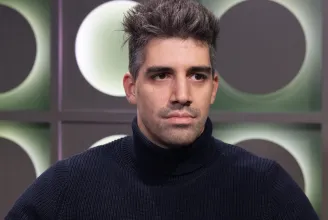 Nagy Ádám kiválasztotta műsorvezetőtársát a Jólvanezígyben