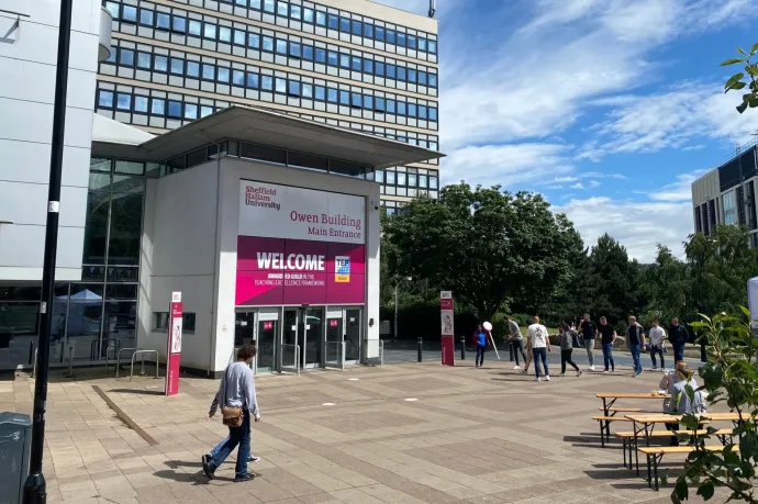 Kína megfenyegetett egy brit egyetemet, hogy ne kutassák az ujgurok elnyomását